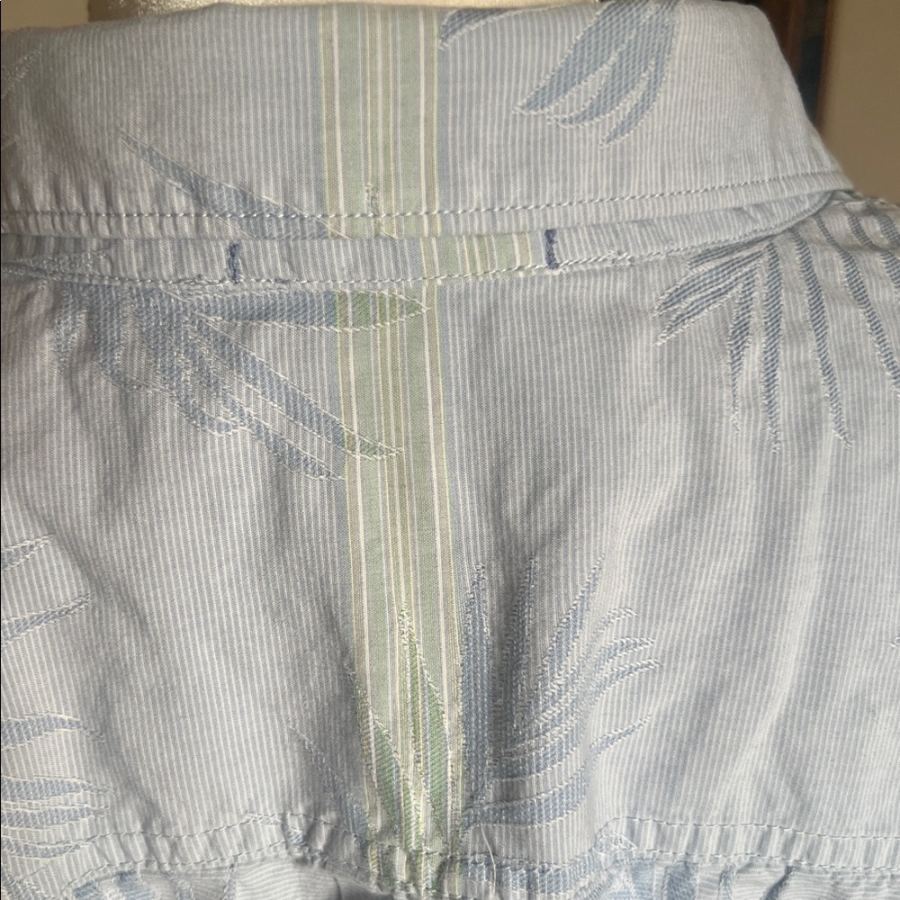 Tommy Bahama Castaway Fronds Short-Sleeve - Picture 8 of 13